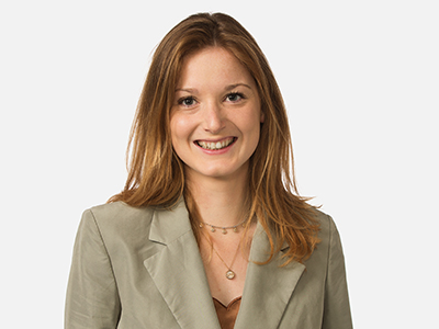 Focus on VAT - Nina Guillard